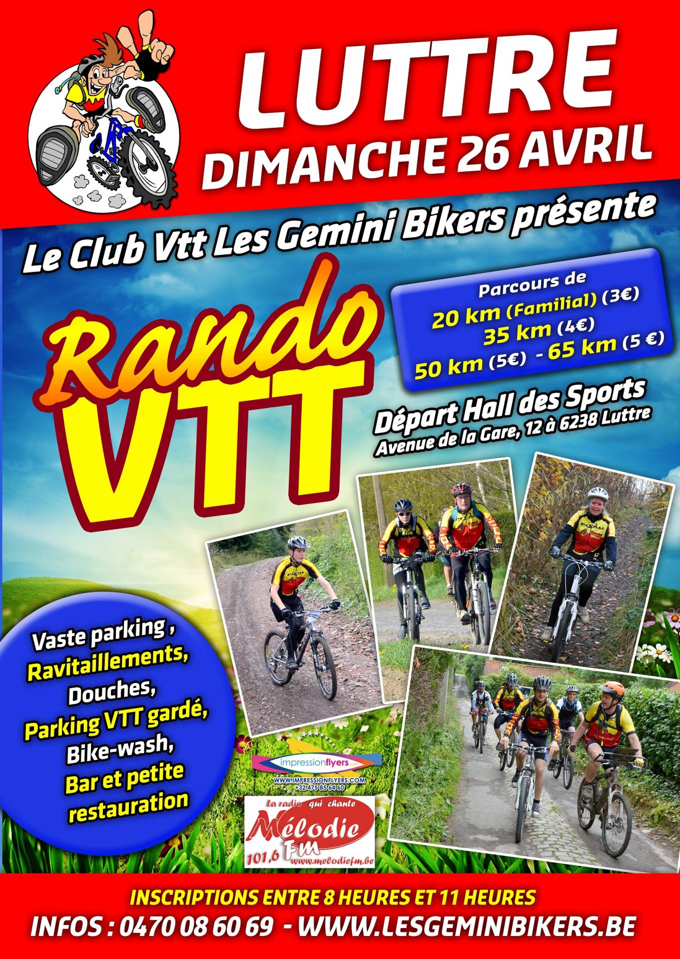 Gemini rando vtt 2015 copie